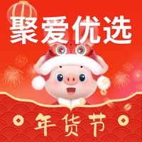 聚爱优选牧原最新版 v3.2.0 官方正版 聚爱优选牧原最新版 v3.2.0 官方正版