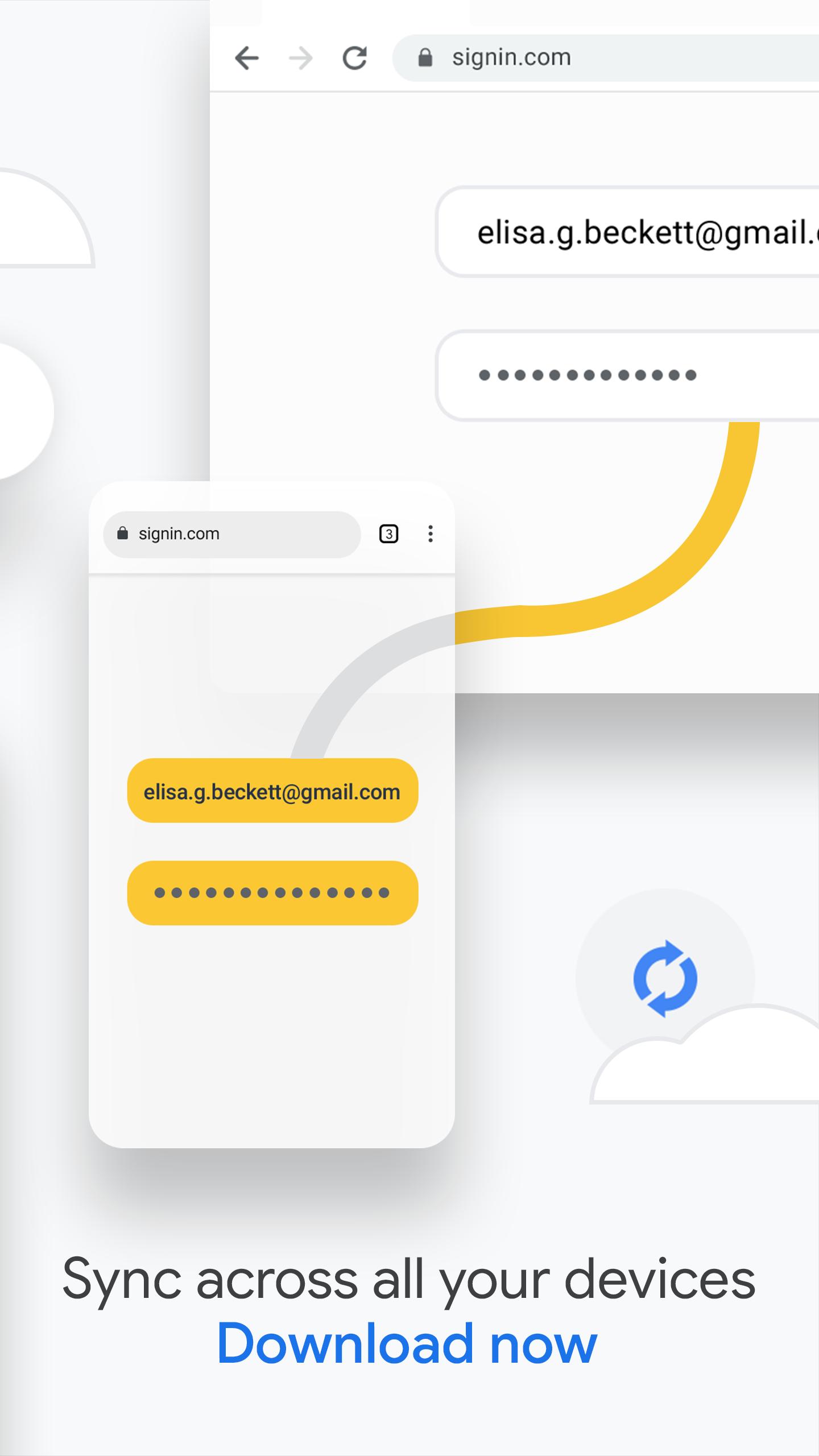 谷歌chrome浏览器官方下载手机版 v138.0.7204.179 最新版