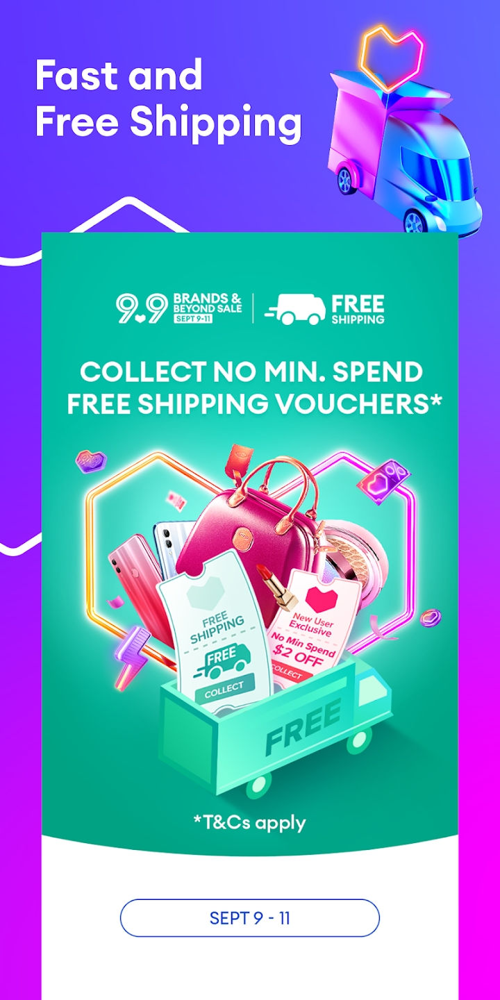 Lazada官方中文版下载(来赞达) v7.76.2 安卓版