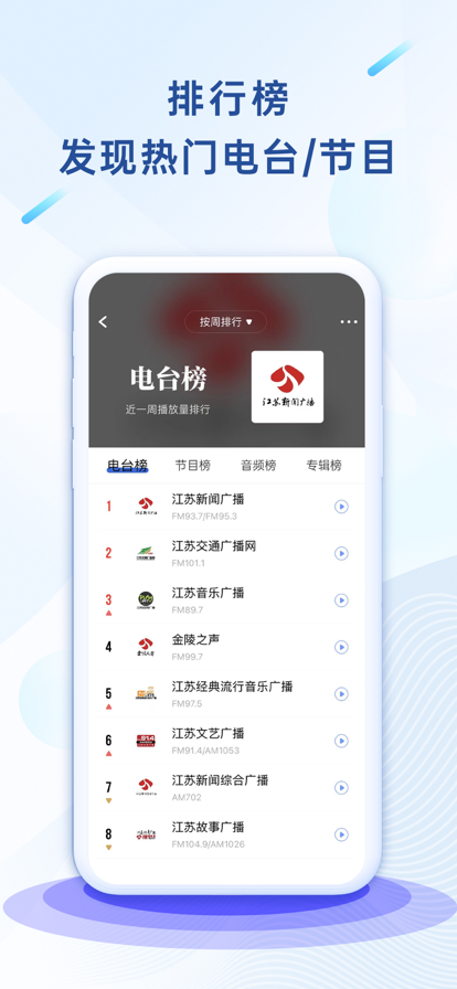 大蓝鲸江苏新闻广播官方app下载 v7.2 官方正版