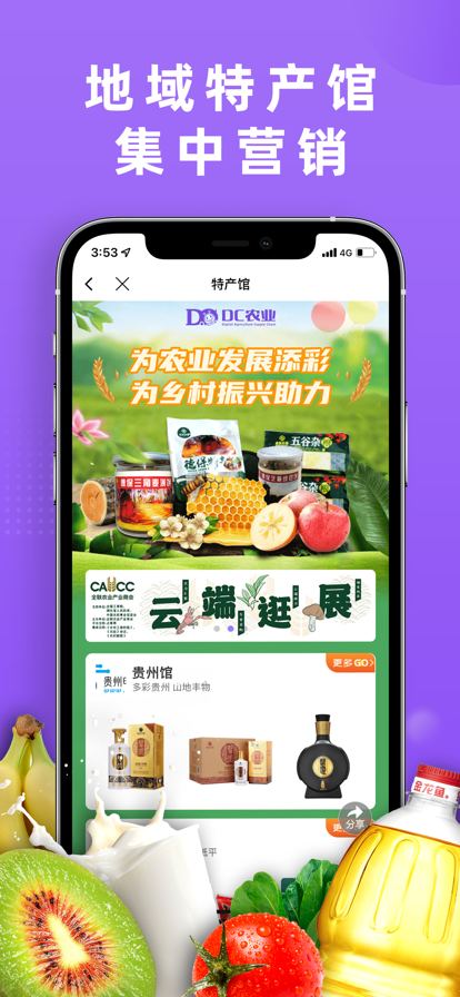 dc网最新版本2025下载(原点筹) v4.5.5 官方正版