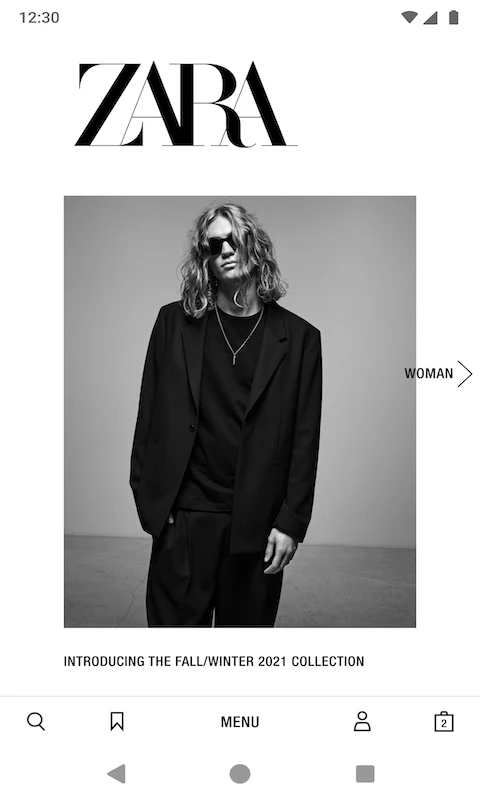 ZARA官方新版本下载 v16.10.4 安卓版