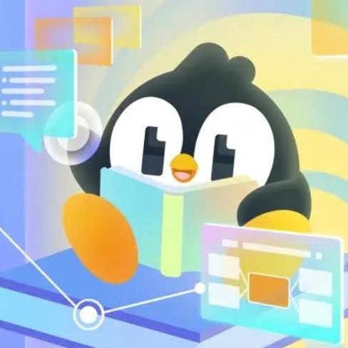 企鹅读伴app手机版下载(微信) v8.0.60 最新版