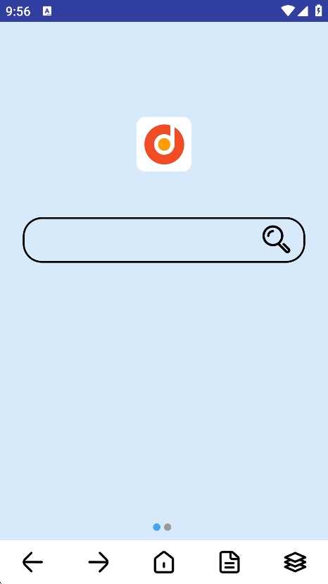 滴答浏览器app下载官方版 v1.1.0 安卓版