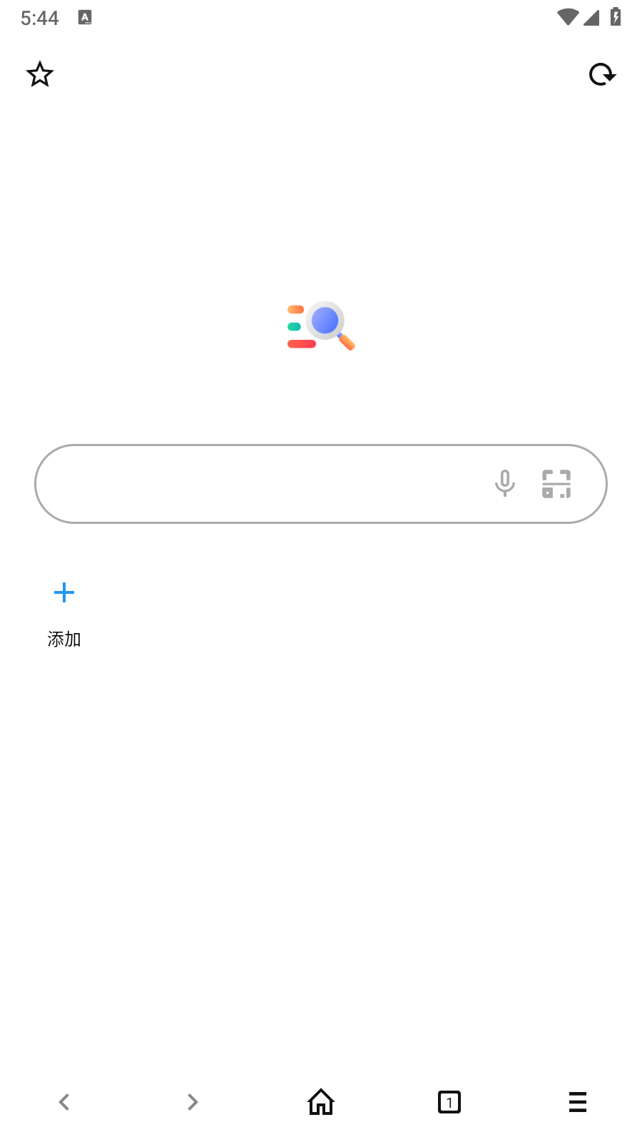Milk浏览器官方下载 v2.3.8 最新版