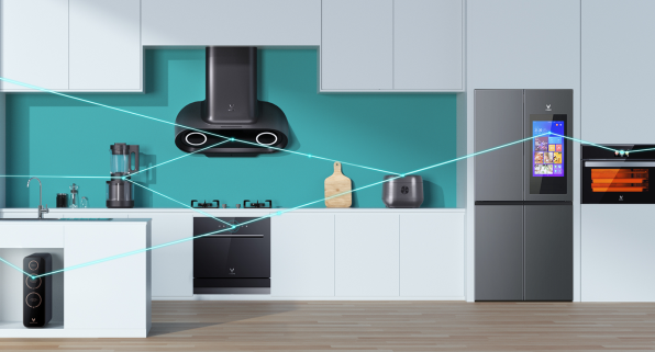 云米智能家电app