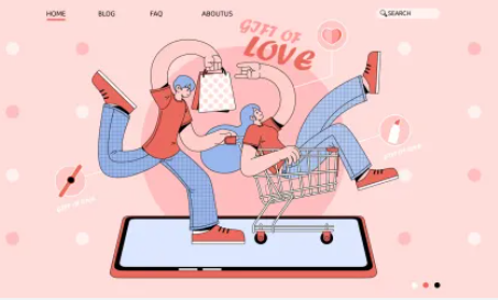 华贝甄选app官方版下载 华贝甄选app官方版下载