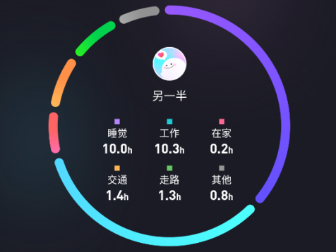 Bind情侣定位app安卓版下载