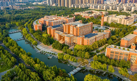 郑大移动校园app官方版下载(郑州大学移动校园)