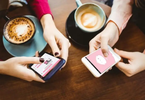 她说app最新版下载