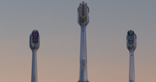 徕芬电动牙刷app官方版下载