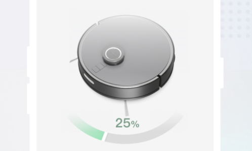 小飞扫地机器人app官方版下载