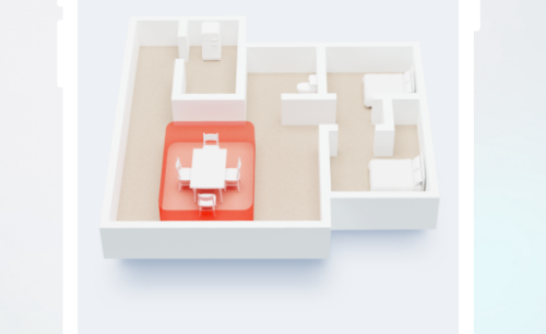 小飞扫地机器人app官方版下载