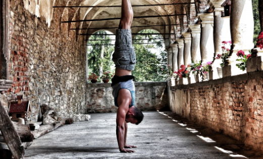 马瘦健身官方正版下载