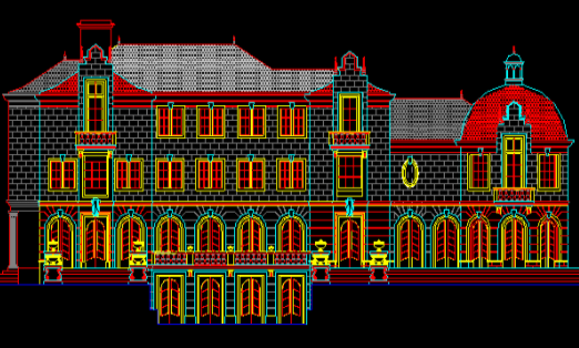 免费CAD看图王手机版app下载
