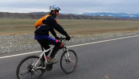 行者骑行app安卓版下载