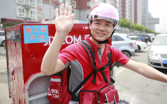 京东外卖骑手众包app官方最新版下载(达达秒送骑士)