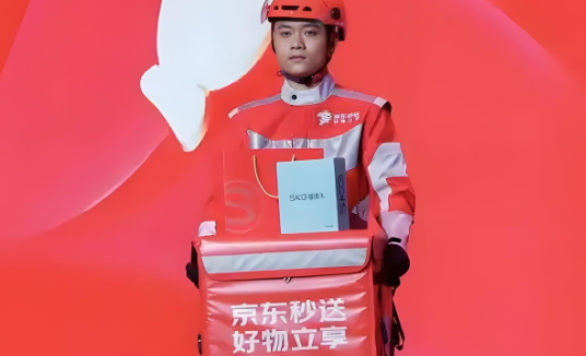 京东外卖骑手众包app官方最新版下载(达达秒送骑士)