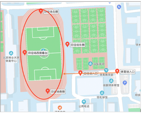 运动世界校园版2025最新版