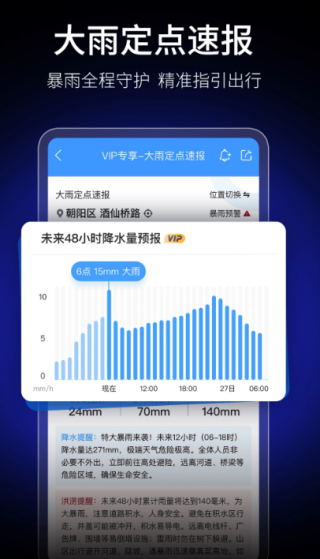 墨迹天气预报15天最新版下载 墨迹天气预报15天最新版下载