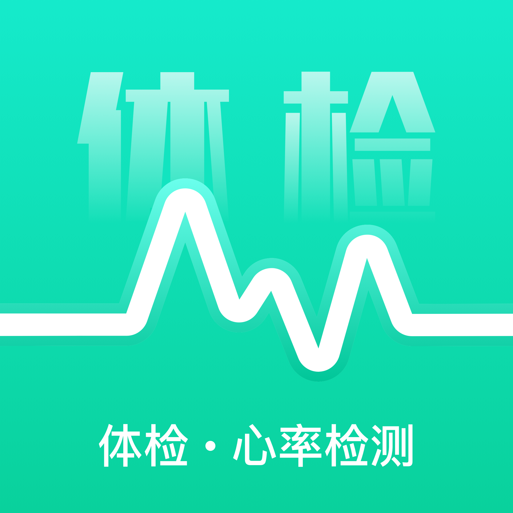 体检助手官方版下载1(手机测血氧app) v3.5.8 安卓版