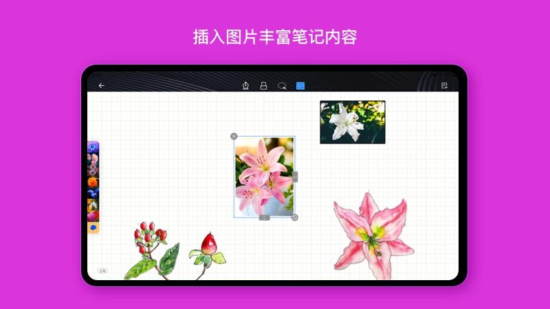 千本笔记app官方下载 v3.18.0.1 最新版