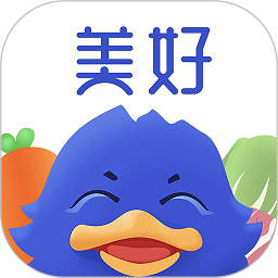 美好买菜官方版app下载 v 3.4.61 官方版