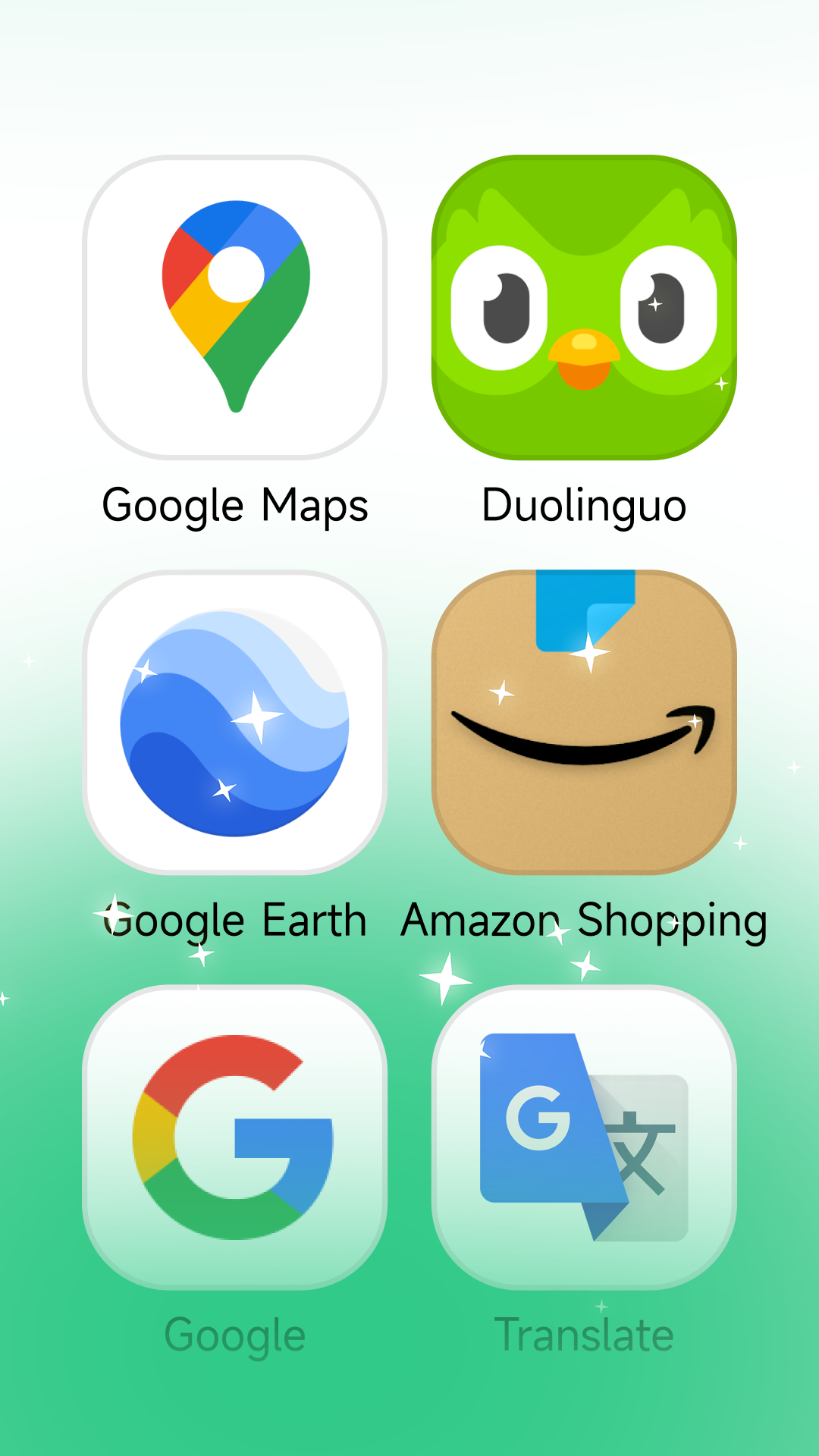 出镜易华为市场软件app最新版下载(出境易) v1.83.10 手机版