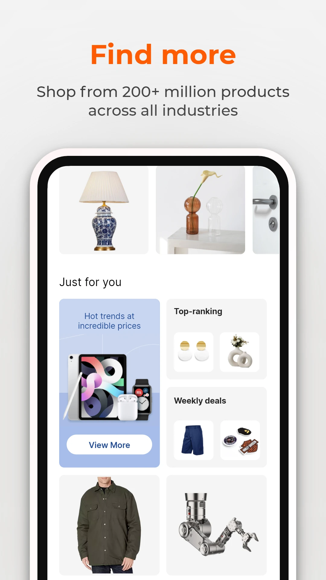 Alibaba.com下载官方版下载 v8.95.0 安卓版