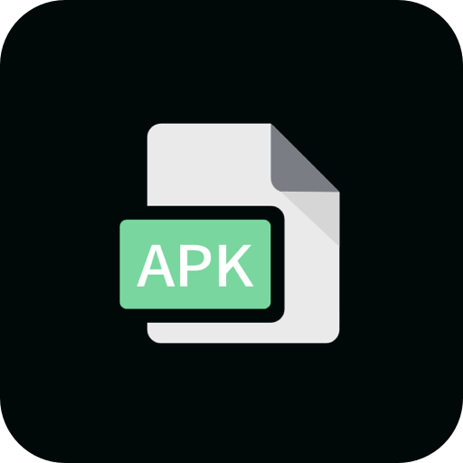 apk安装包提取器app安卓版下载 v1.0.5 最新版