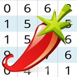 够力七星彩奖表 v4.1.9 安卓版