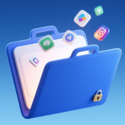 双开分身空间手机版下载 v1.0.0 安卓版 双开分身空间手机版下载 v1.0.0 安卓版