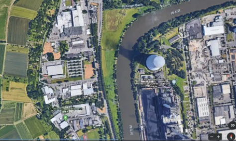 谷歌地球3d卫星高清版 谷歌地球3d卫星高清版