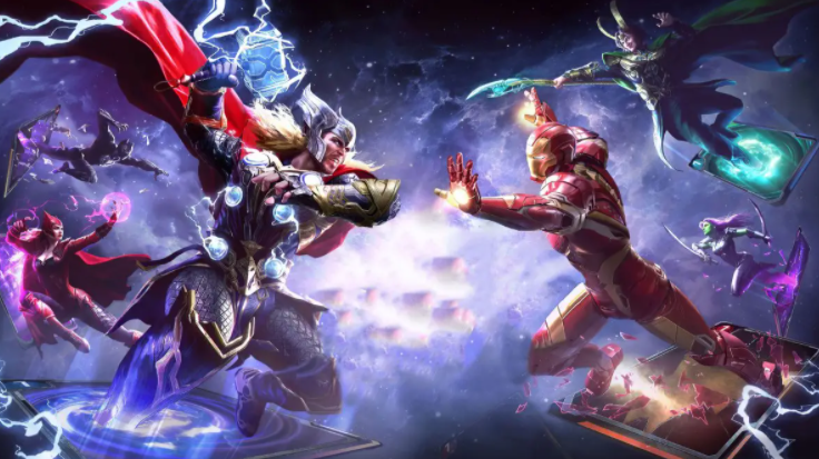 小米应用商店国外版app(GetApps)