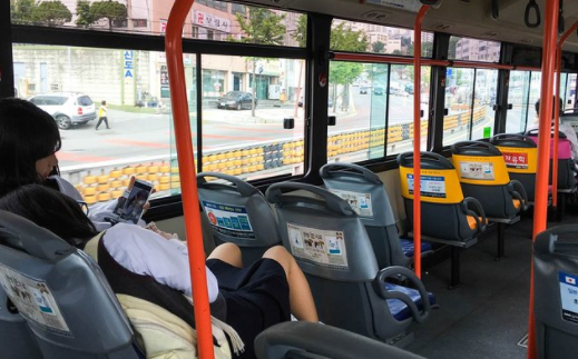 合肥智慧公交最新版下载2023