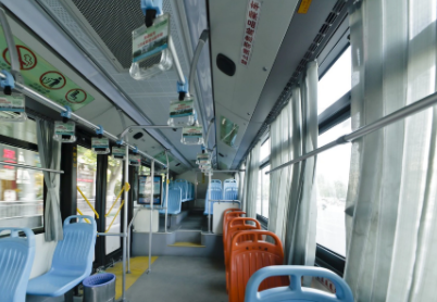 雄安行公交软件手机版下载