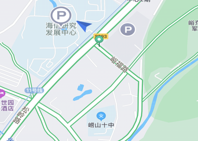 青岛停车官方最新版2023