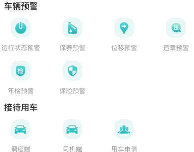 畅易行电动车租赁app下载