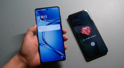 咚咚传情一加手机版下载