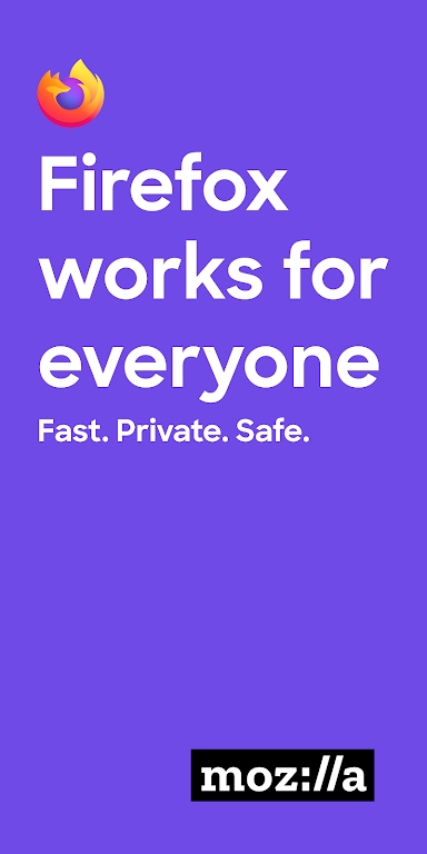 火狐浏览器(Firefox)国际版下载手机版 v141.0.2 安卓版
