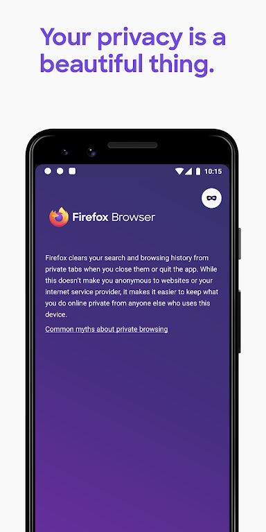 火狐浏览器(Firefox)国际版下载手机版 v141.0.2 安卓版