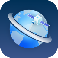 宏图实景地图官方下载 v3.1.0 官方版