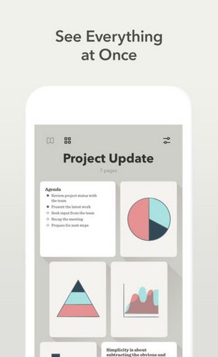 Paper日志软件下载安卓版 v1.14.3 官方最新版