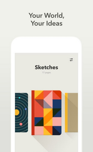 Paper日志软件下载安卓版 v1.14.3 官方最新版