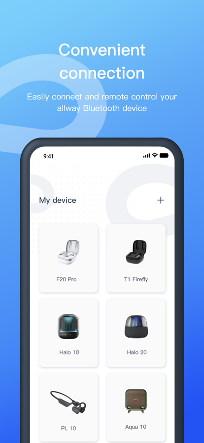 Allway官方新版本app下载安装 v2.15.5 手机版