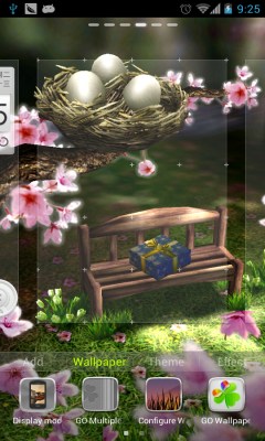 GO桌面正版下载 v7.31 安卓版