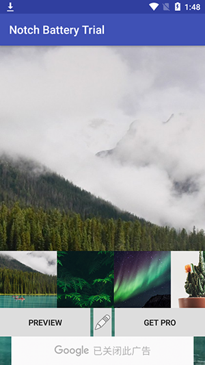 Notch Battery Trial下载官方版下载 v4.1 安卓版