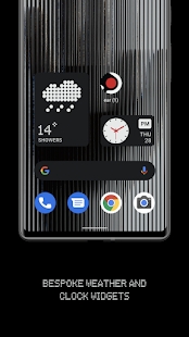 Nothing Launcher下载最新版 v3.0.11 安卓版