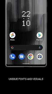 Nothing Launcher下载最新版 v3.0.11 安卓版