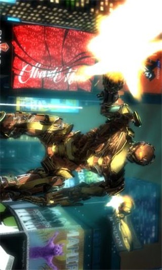 GFXBench下载官方版 v5.1.1 安卓版